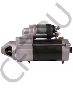 0118 2235 AMZ СТАРТЕР ДОЙЦ BF6M1013 24В 4КВТ 9 ЗУБ\КИ в городе Королёв